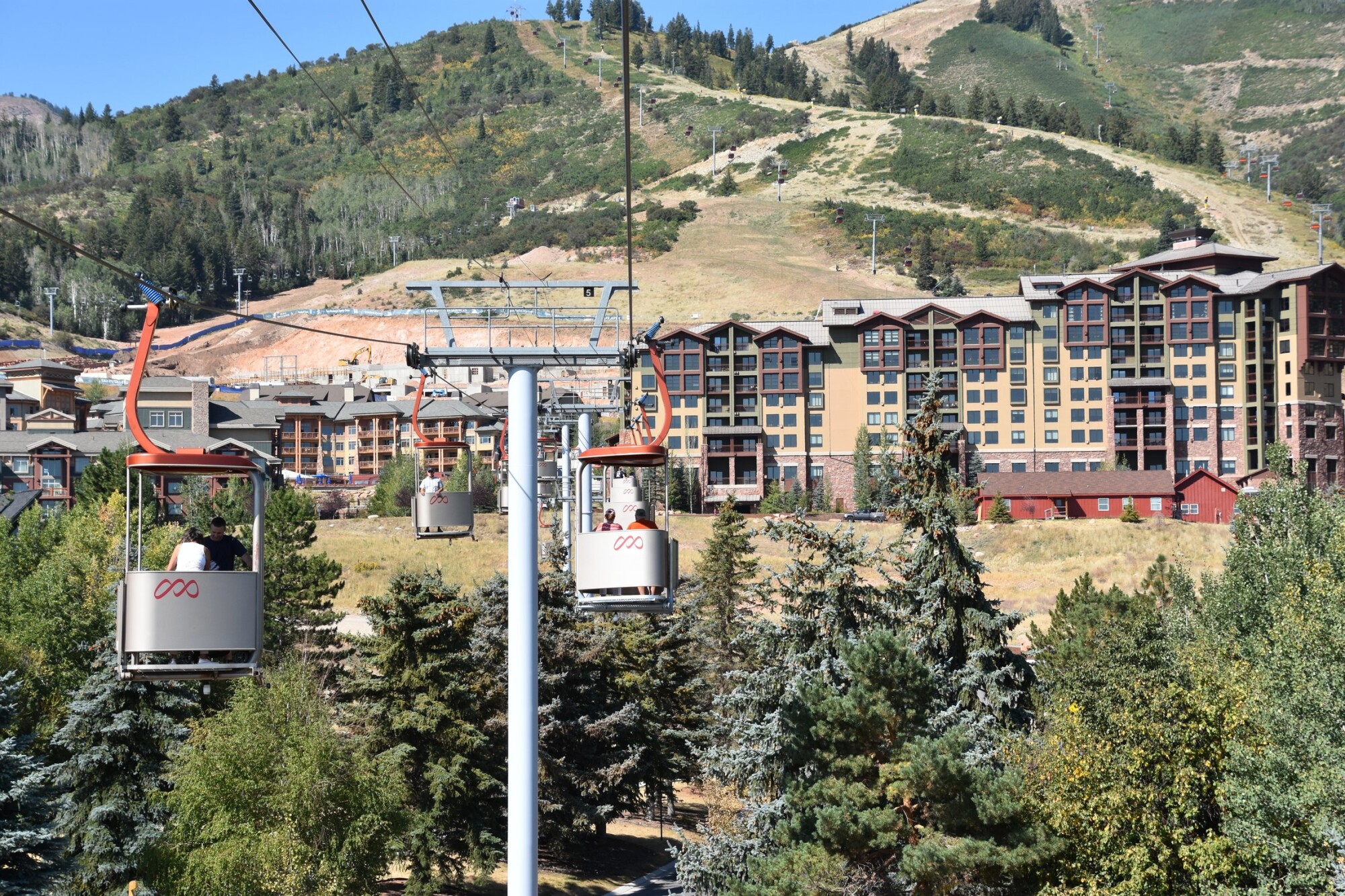 The Pros and Cons of Short-Term Rental Management in Park City, Utah