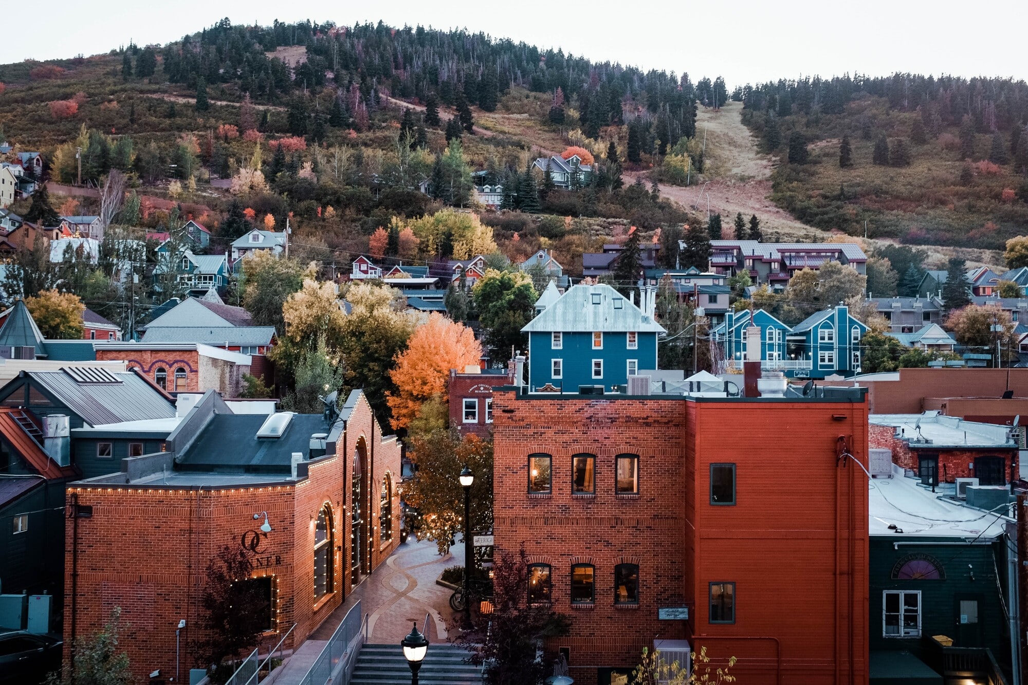 Why Choose Full-Service Property Management in Park City, Utah?