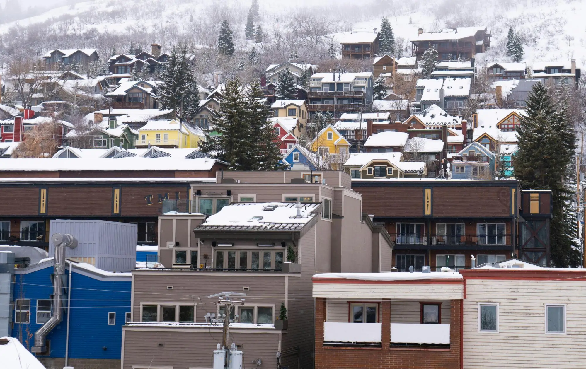 Attracting Guests to Your Park City Vacation Rental: Proven Strategies